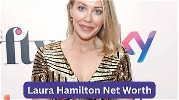 Laura Cartlidge Net Worth