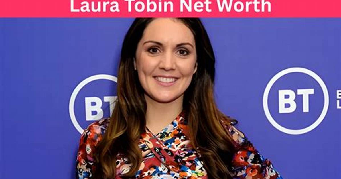 Laura Costine Net Worth