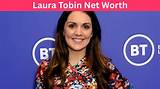 Laura Costine Net Worth