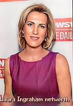 Laura Dave Net Worth