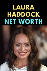 Laura Haddock Net Worth