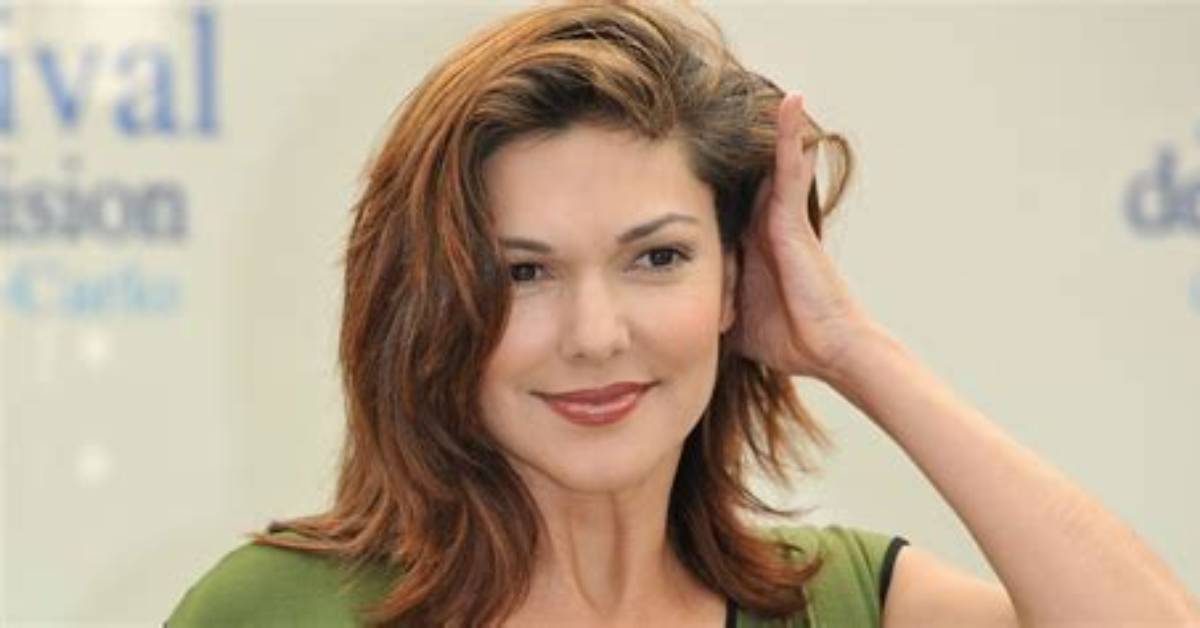 Laura Harring Net Worth
