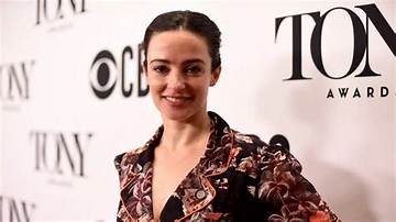 Laura Harrington Net Worth