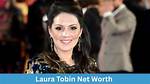 Laura Houha Net Worth