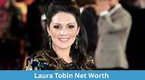 Laura Houha Net Worth