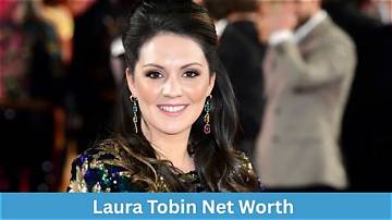 Laura Houha Net Worth