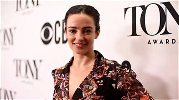 Laura Izibor Net Worth