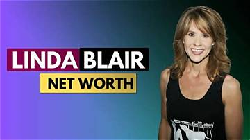 Laura M. Blair Net Worth