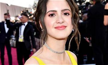 Laura Marano Net Worth