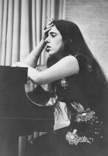 Laura Nyro Net Worth