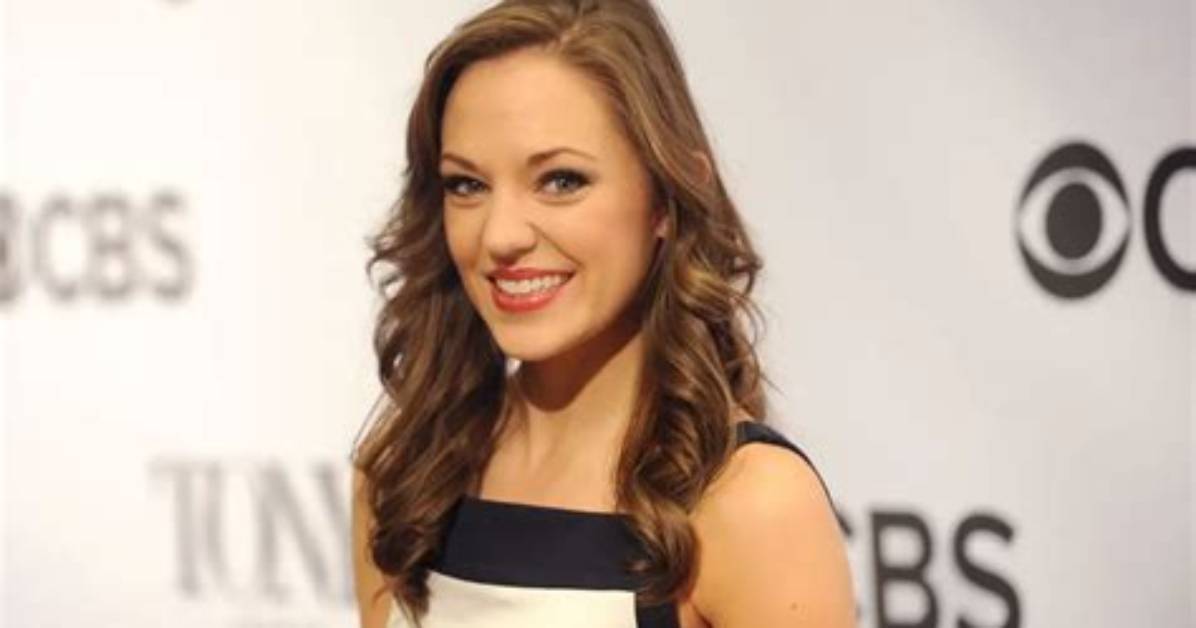 Laura Osnes Net Worth