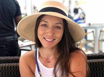 Laura Pegula - Net Worth 2018, Bio & Wiki