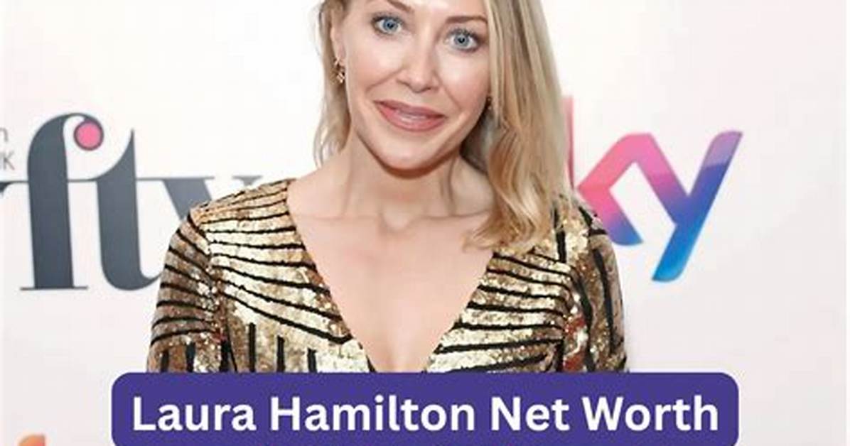 Laura Pinner Net Worth
