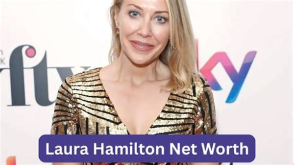 Laura Pinner Net Worth