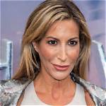 Laura Pradelska Net Worth