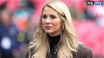 Laura Rutledge Net Worth