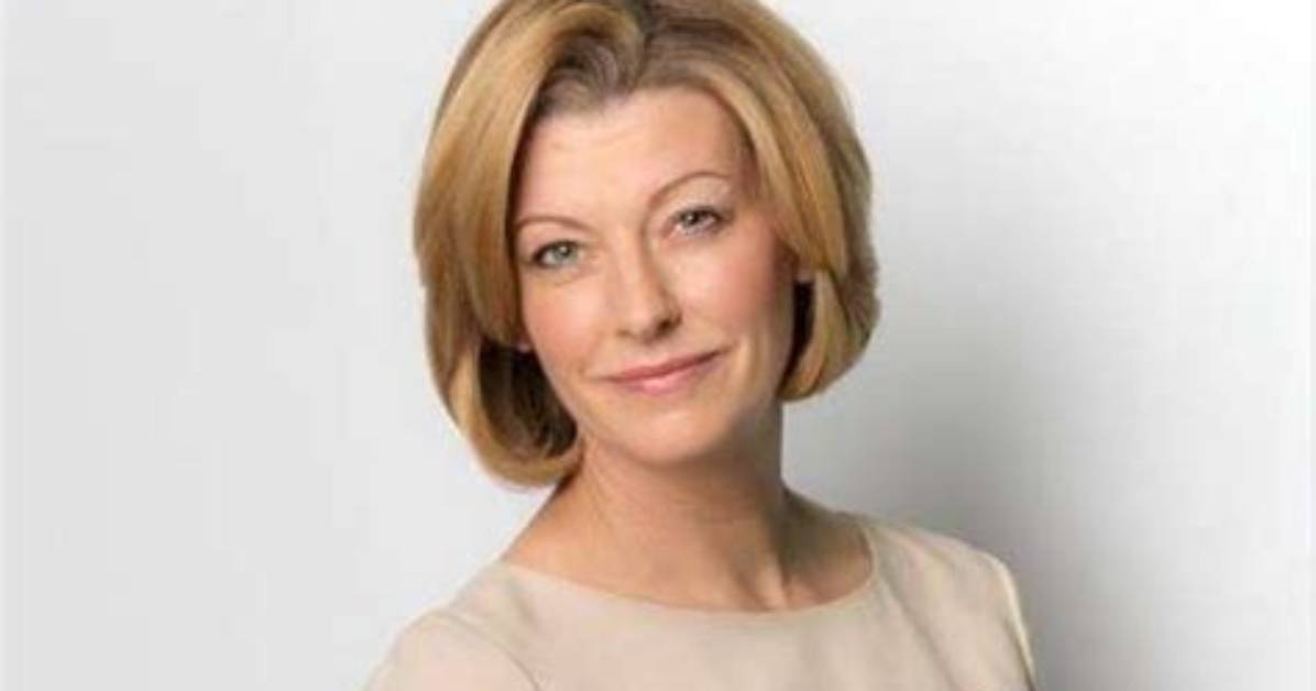 Laura Trevelyan Net Worth