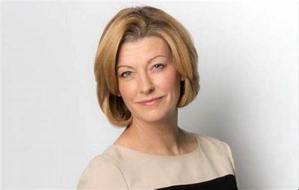 Laura Trevelyan Net Worth