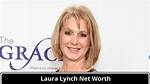 Laura Whitehurst Net Worth
