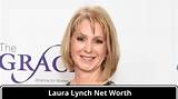 Laura Whitehurst Net Worth