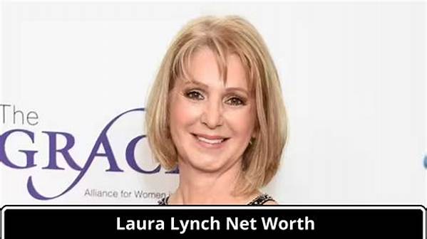 Laura Whitehurst Net Worth