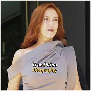 Lauran Paine Net Worth