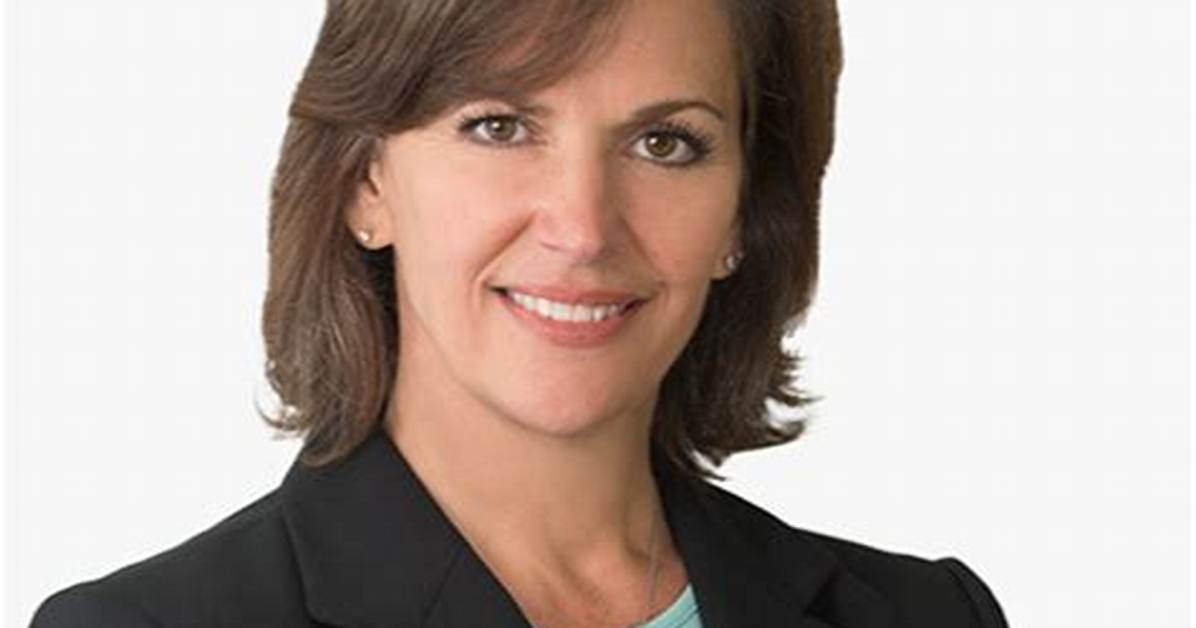 Laurelle Mehus Net Worth