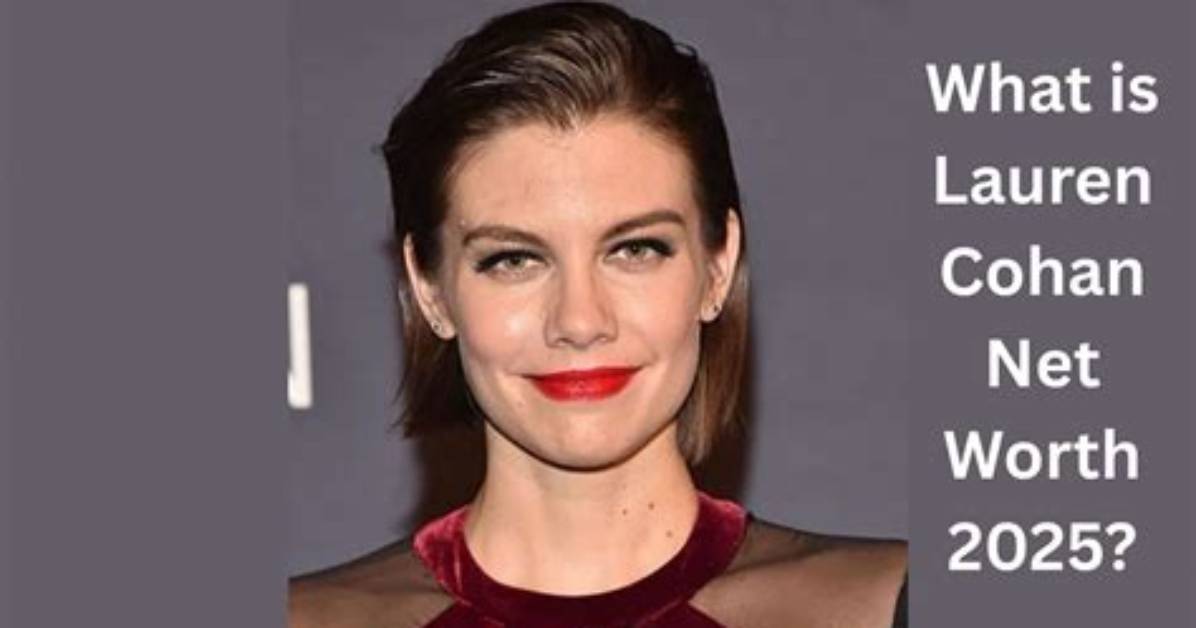 Lauren Barnes Net Worth
