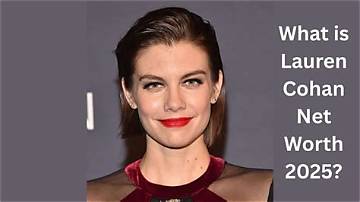 Lauren Barnes Net Worth
