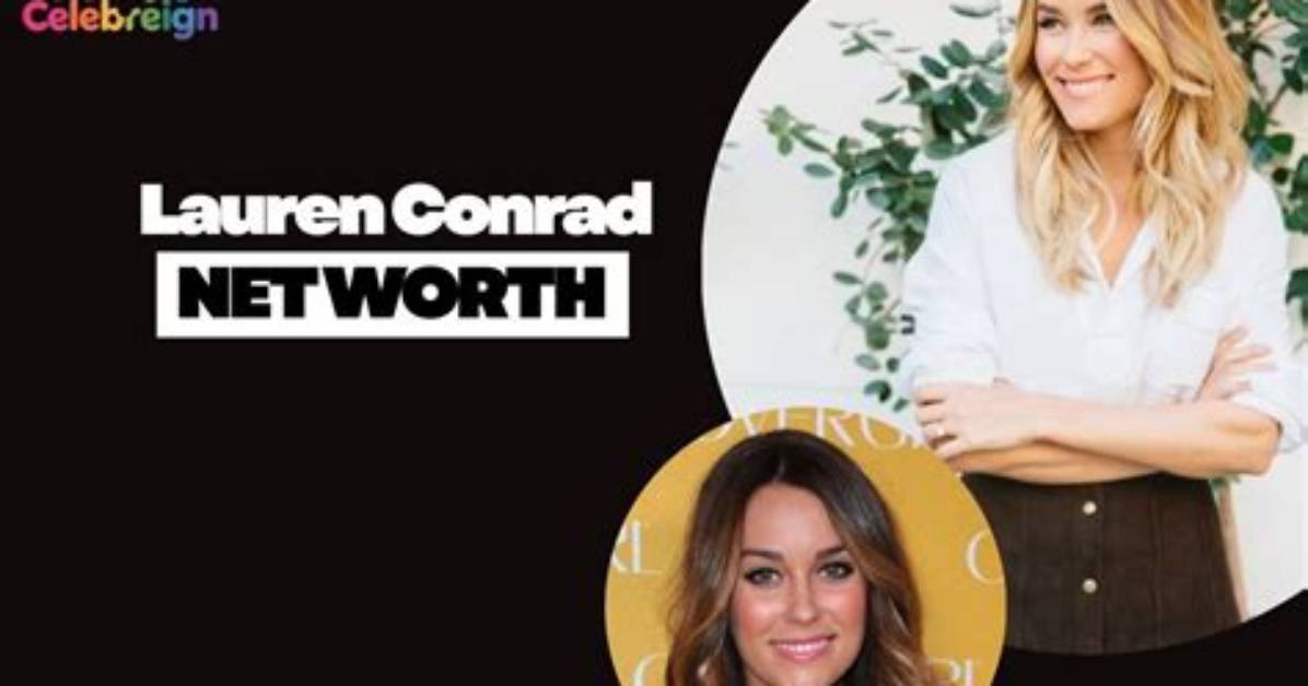 Lauren Bergfeld Net Worth