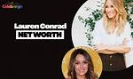 Lauren Bergfeld Net Worth