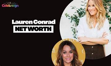 Lauren Bergfeld Net Worth