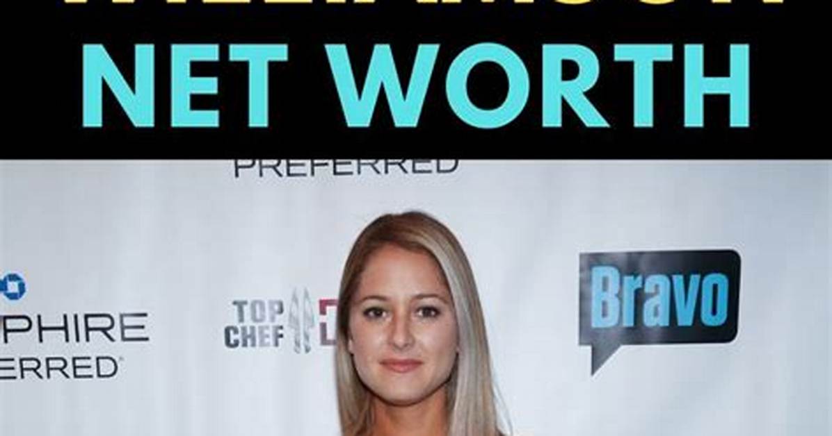Lauren Brooke Net Worth