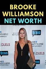 Lauren Brooke Net Worth