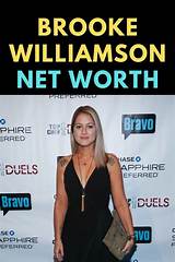 Lauren Brooke Net Worth
