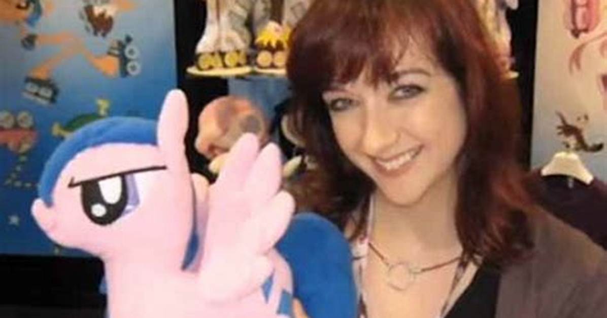 Lauren Faust Net Worth