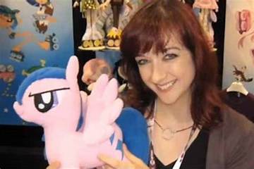 Lauren Faust Net Worth