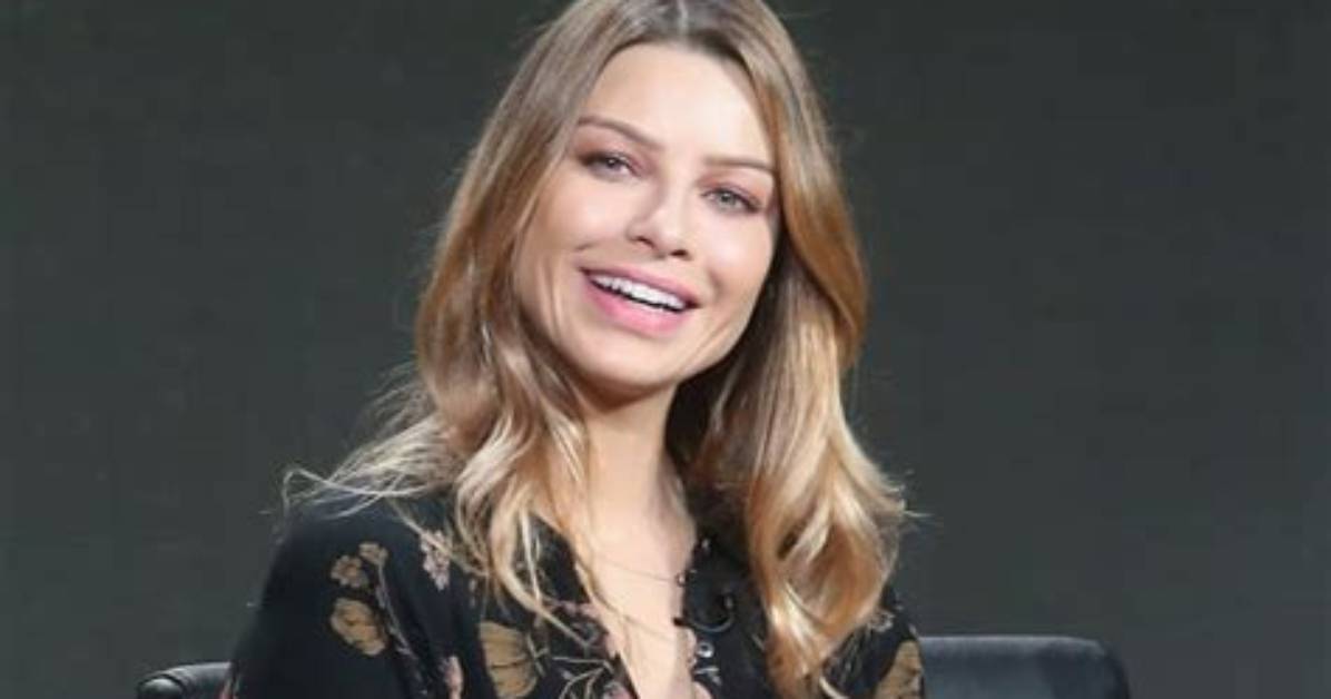 Lauren German Net Worth