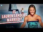 Lauren Landers Net Worth