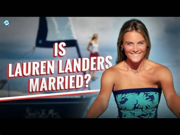 Lauren Landers Net Worth