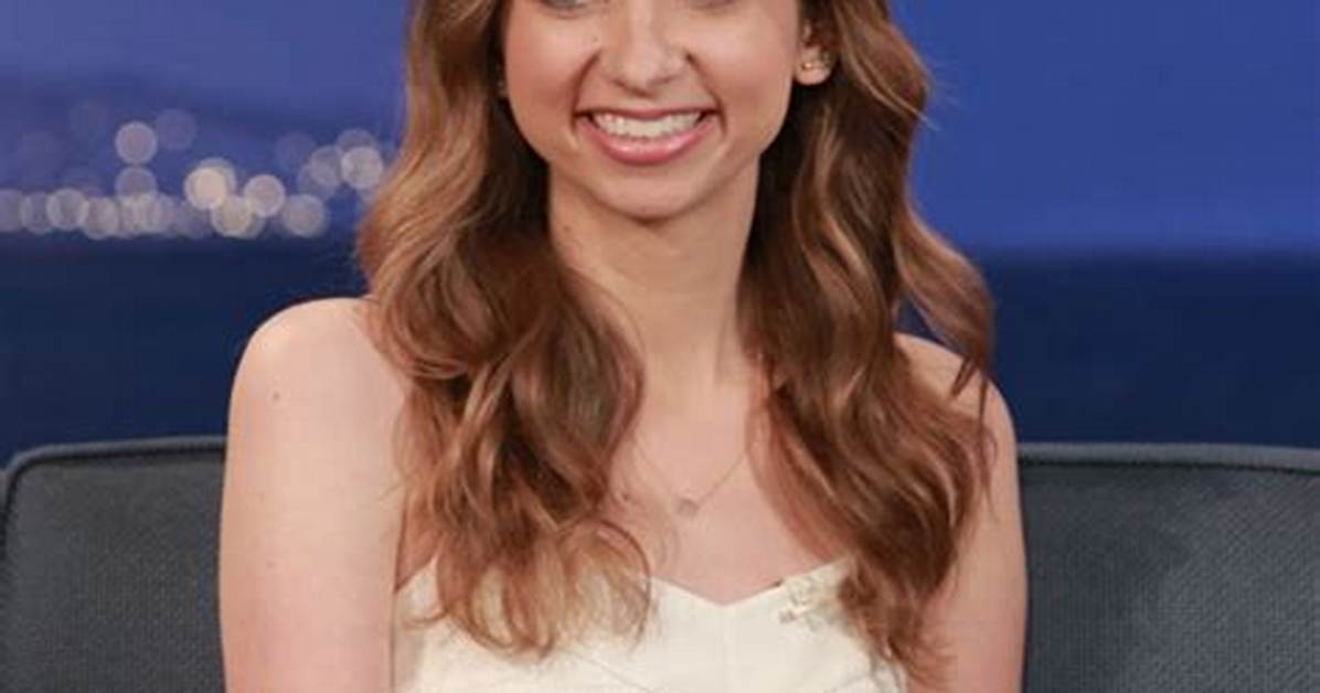 Lauren Lapkus Net Worth