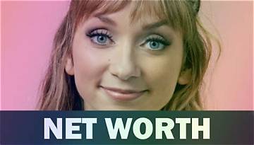 Lauren Lapkus Net Worth