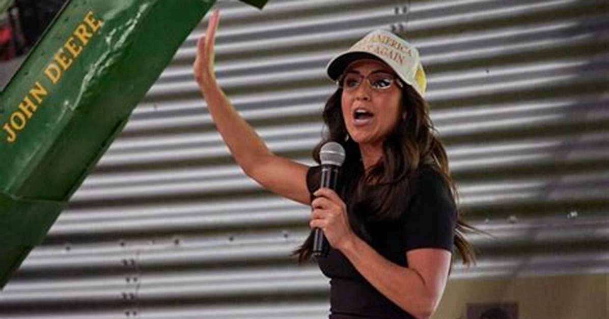 Lauren Loudon Net Worth