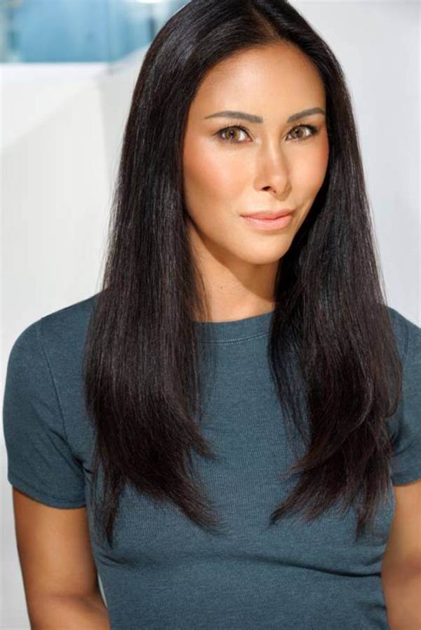Lauren Mary Kim Net Worth