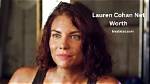 Lauren Mcmillan Net Worth