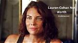 Lauren Mcmillan Net Worth