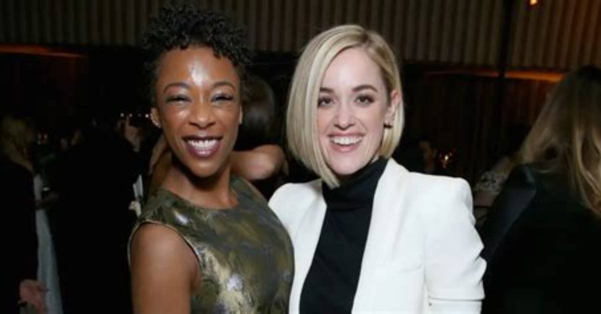 Lauren Morelli Net Worth