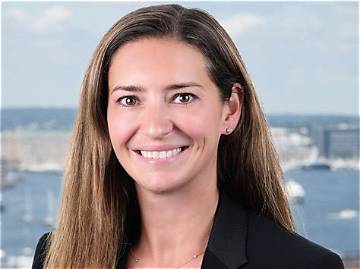 Lauren O’neil Net Worth