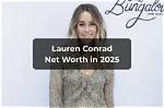 Lauren Revard Net Worth