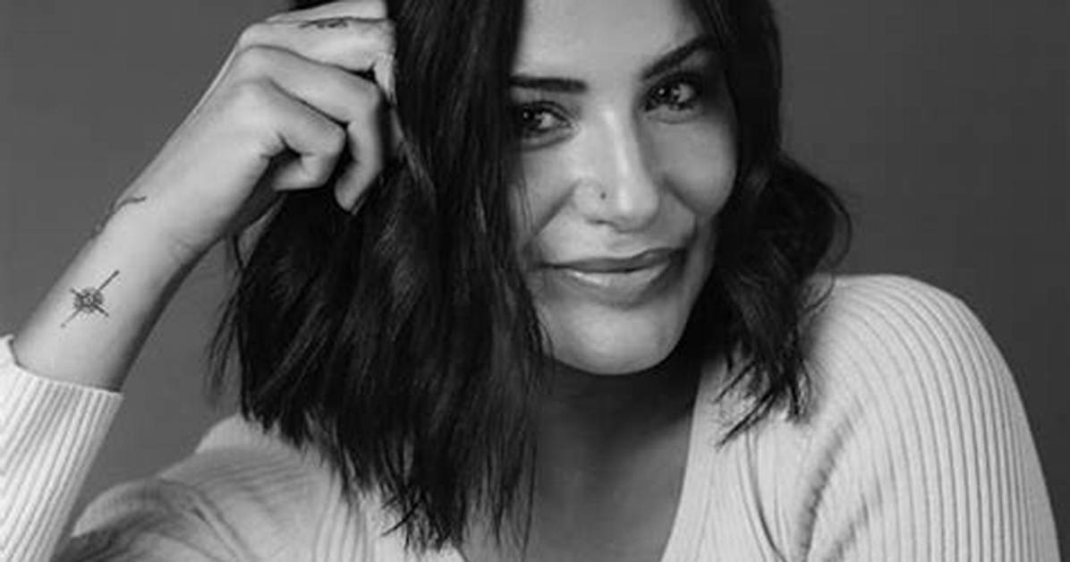 Lauren Roberts Net Worth